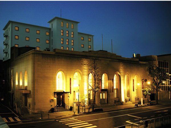 松本城・三の丸 松本丸の内ホテルの写真その2