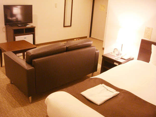 新宿サンパークホテルの写真その3