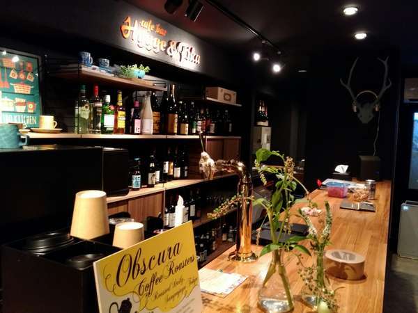 Guesthouse Hiroshima Mange Takの写真その5