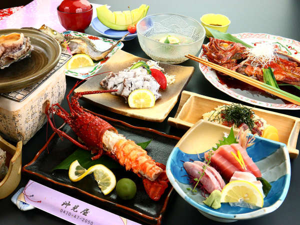 地魚料理の宿 沖見屋の写真その2