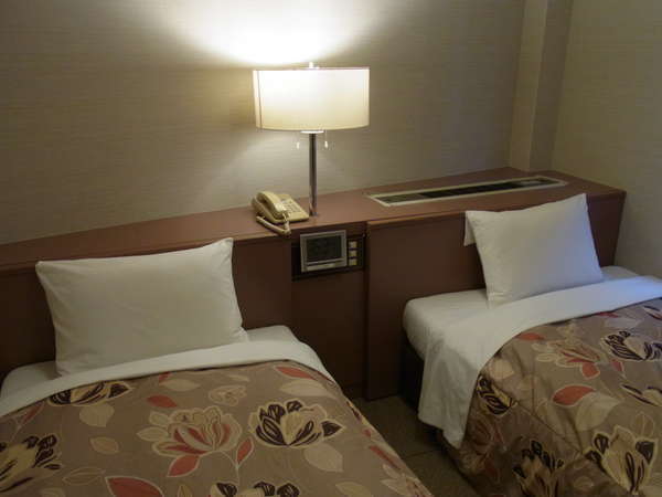 ホテルパーク仙台IIの写真その3
