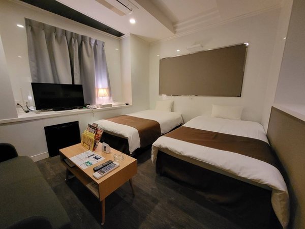 HOTEL STAY YOKOHAMAの写真その2