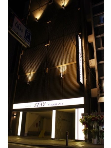 HOTEL STAY YOKOHAMAの写真その1