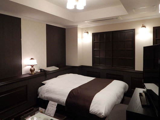 ＨＯＴＥＬ　ＳＴＡＹ　ＹＯＫＯＨＡＭＡのプラン「〇朝食付きシンプルステイプラン〇」