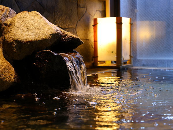 亀島川温泉 新川の湯 ドーミーイン東京八丁堀の写真その2