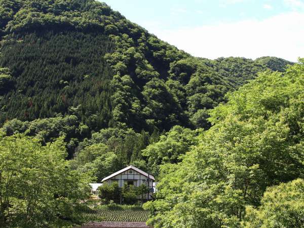 民宿 やま久の写真その1