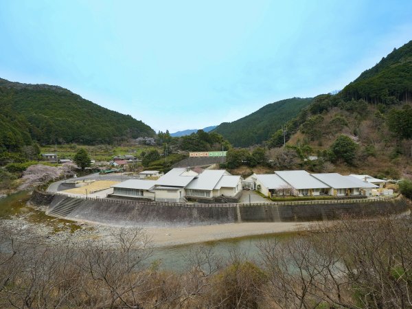 美里の湯 かじか荘の写真その1