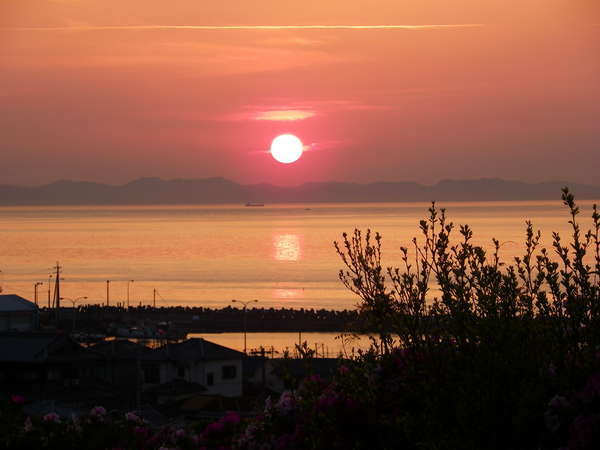 夕日の宿 龍宮館の写真その1