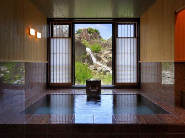 母畑温泉 八幡屋の写真その3