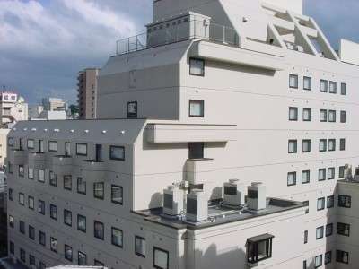 ヴィアイン広島銀山町