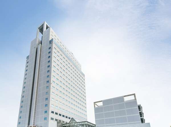 横浜テクノタワーホテルの写真その1