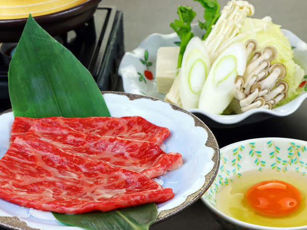 新甲子温泉　五峰荘のプラン「【五峰プラン-Goho-】料理長オススメ☆季節で変わるメイン×こだわりの創作料理【人気NO.1】　」