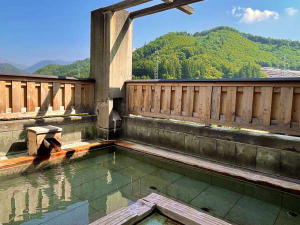 星あかりの湯（3階）