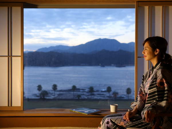 花いろどりの宿 花游(かゆう)世界遺産『熊野古道』と美食の旅の写真その3