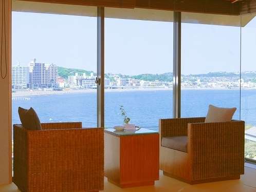 湘南江の島 御料理旅館 恵比寿屋の写真その3