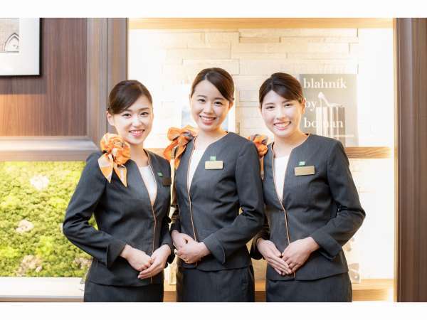 高濃度炭酸泉　ハナミズキの湯　スーパーホテル新横浜のプラン「【じゃらんスペシャルウィーク】☆ありがとうPRICE☆全館健康イオン水使用＆炭酸泉大浴場で安眠促進♪」