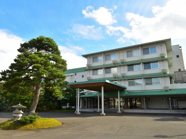 大鰐温泉 不二やホテルの写真その1