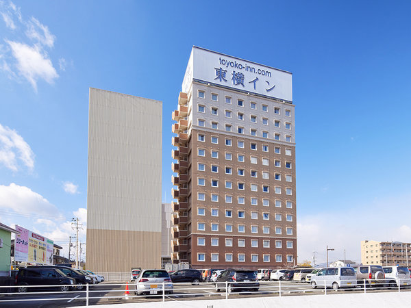 東横INN東広島駅前の写真その1