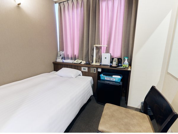 ＹＯＵＳＴＹＬＥ　ＨＯＴＥＬ　ＭＡＴＥのプラン「【素泊り】スタンダードプラン」