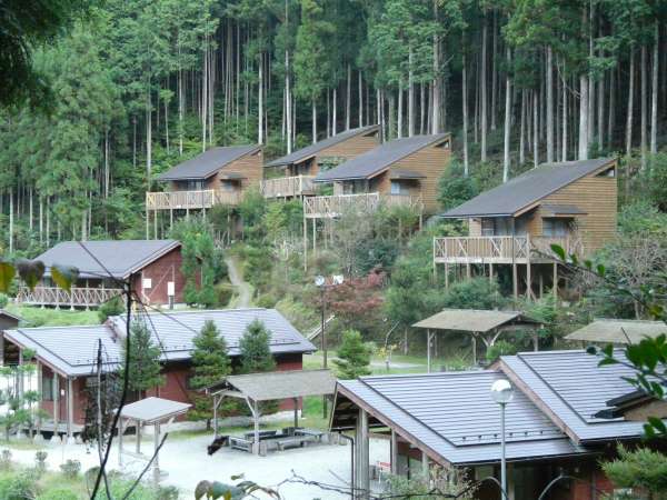 きららの森・赤岩の写真その1