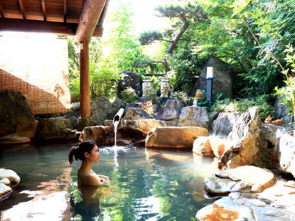 北郷温泉 べっぴんの湯の宿 丸新荘の写真その3