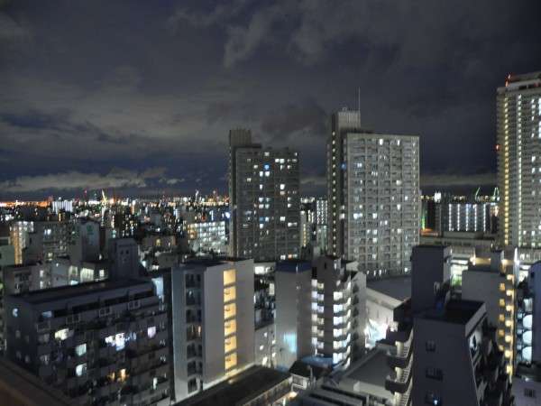 神戸ルミナスホテル兵庫駅前の写真その5