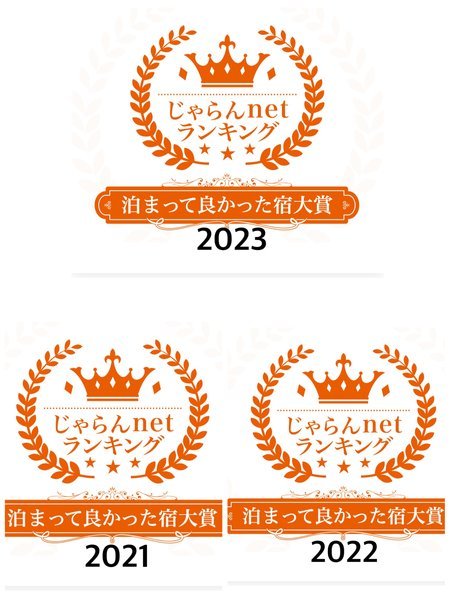 いつも大変大変お世話になっております。お陰様で今年も１位頂きました。