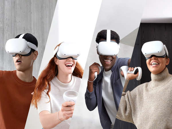 最新VRを楽しもう！