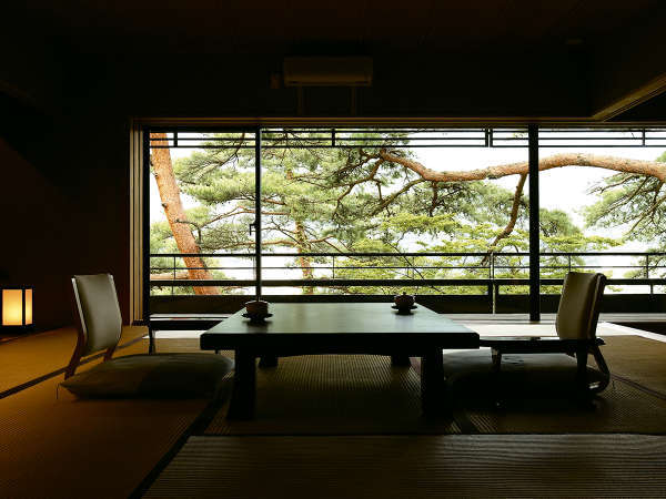 積善館(佳松亭積善・積善館山荘)の写真その2