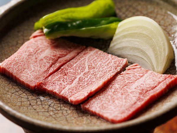 小坂の炭酸泉の宿　仙游館のプラン「【グループ旅行応援】気の合う仲間と楽しいひととき(^^♪天然炭酸泉と飛騨牛を堪能しよう♪」