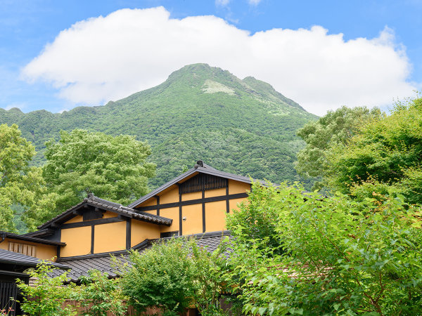 由布院温泉 楓の小舎の写真その4