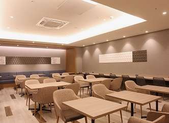 札幌ワシントンホテルプラザ(2022年3月1日新規開業)の写真その5