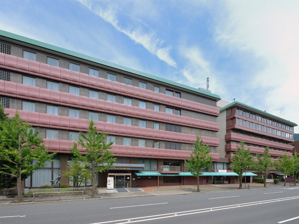 ホテル平安の森京都(HMIホテルグループ)の写真その1