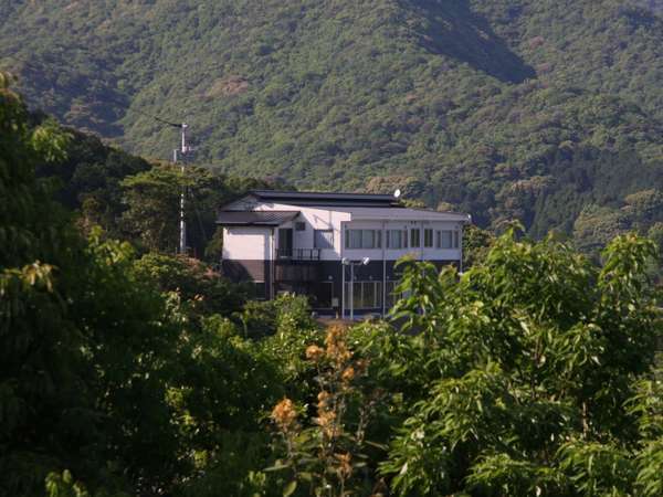 潮香ノ宿 高平屋の写真その1