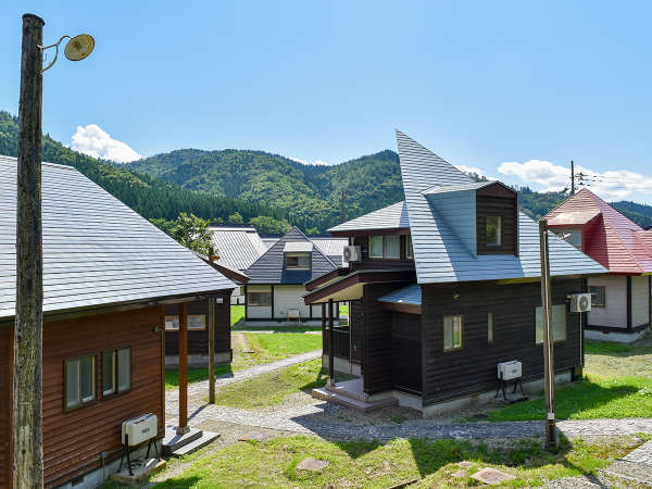 六郷温泉あったか山の写真その2