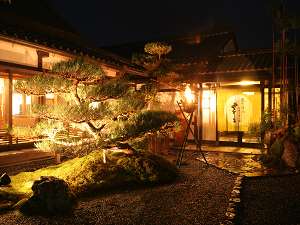 大原温泉湯元 旬味草菜 お宿 芹生の写真その5