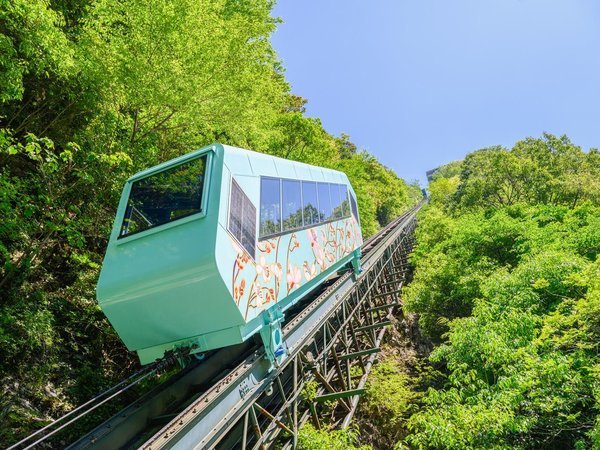 和の宿 ホテル祖谷温泉の写真その2