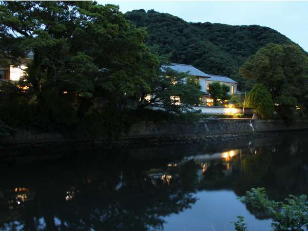 松崎温泉 御宿しんしまの写真その2