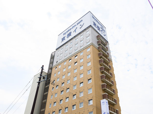 東横INN新白河駅前の写真その1