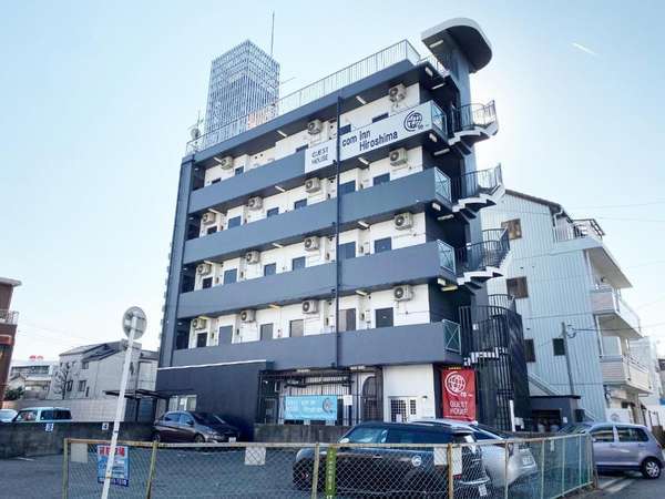 おうちホテル横川の写真その1