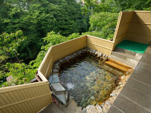 鬼怒川温泉 絶景の宿 佳祥坊福松の写真その2