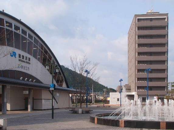 アズイン東近江能登川駅前の写真その3