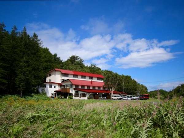 志賀高原 癒しの宿 幸の湯 の写真その1