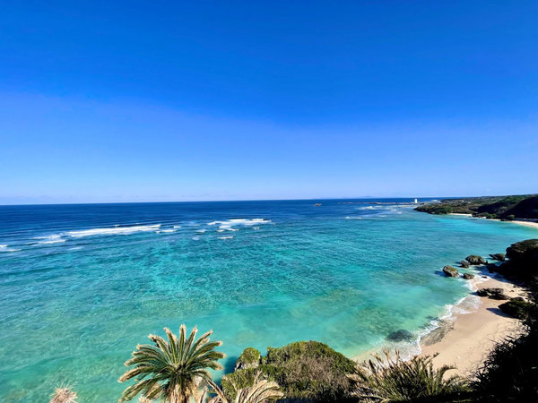 cottage 海ガメのみえる宿の写真その5