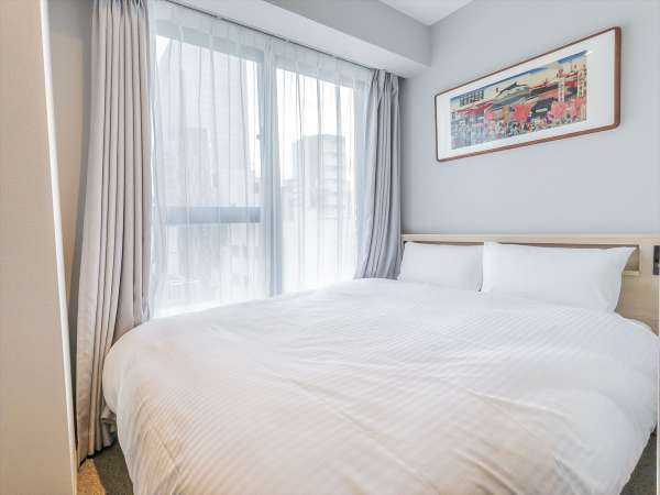 ＢＡＹ　ＨＯＴＥＬ東京浜松町のプラン「◆返金不可プラン◆予定が決まってる方はこちらがお得！駅チカの好立地♪」