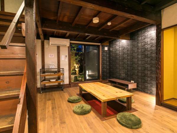 Wow! KANAZAWA STAYの写真その5