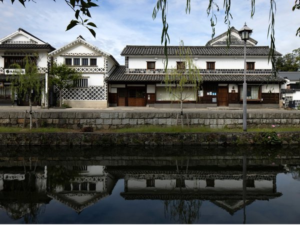 滔々 日本郷土玩具館 蔵の宿の写真その1