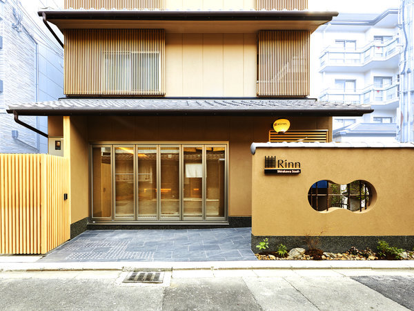 Rinn Shirakawa South(鈴ホテル 白川南)の写真その1
