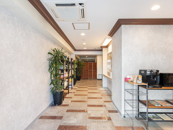 横浜桜木町タウンホテル(2024年3月リニューアルオープン)の写真その2