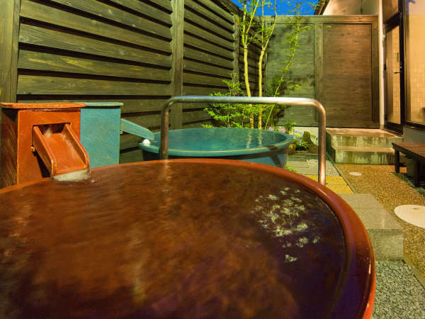 天然温泉うら湯 旅館浦島の写真その2